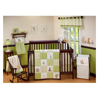 Disney Baby Crib Bedding Collections Nursery Los Angeles by NoJo baby kids Inc. Houzz UK