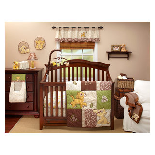 Lion king clearance baby furniture