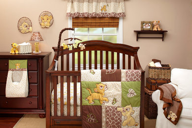 Disney Baby Crib Bedding Collections