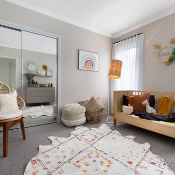 Display Home: Delta