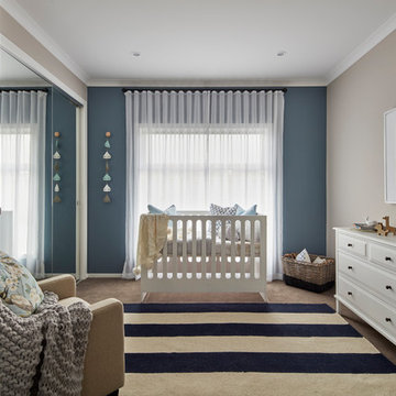 Display Home: Fortitude