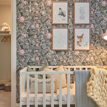Display Home Styling