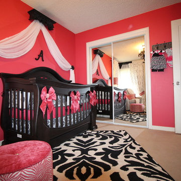 "Diva" Nursery