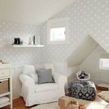 Decorating: Smart Ways to Decorate With Polka Dots