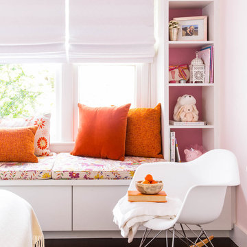Dreamy Bungalow