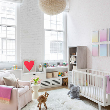 Dumbo Loft