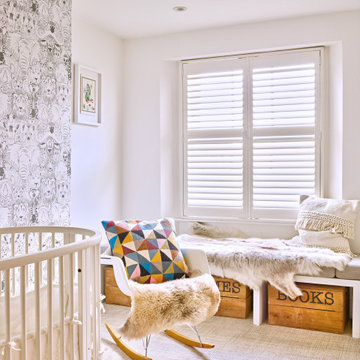 East London House Renovation