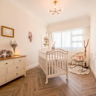 Eclectic Farmhouse @ Clementi