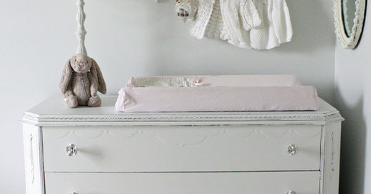 6 Great New Uses for a Vintage Dresser