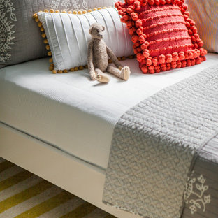 Nursery - modern nursery idea in San Francisco