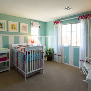 southwestern nursery decor