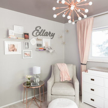 Ellary's Nursery