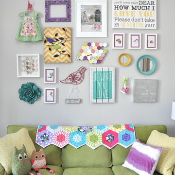 Ellie's Nursery
