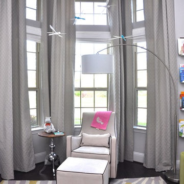 Ellie's Nursery