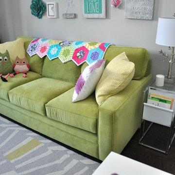 Ellie's Nursery