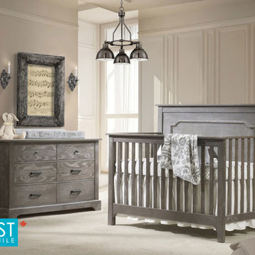 Emerson Baby & Kids Furniture Collection
