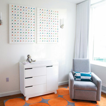 Evelyn's Eclectic Nursery