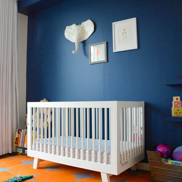 Evelyn's Eclectic Nursery