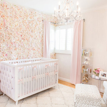 Fanciful Floral Nursery