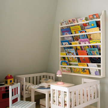 F&B Children's Bedrooms