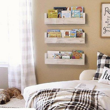 Farmhouse Nursery