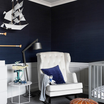 Felix's Nursery