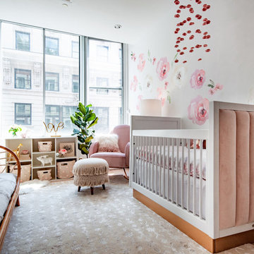 Flatiron Nursery