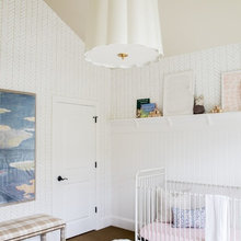 Chambre De Bebe Feng Shui Scandinave Scandinavian Nursery Paris By Biotiful Design Decoration Feng Shui Houzz Au