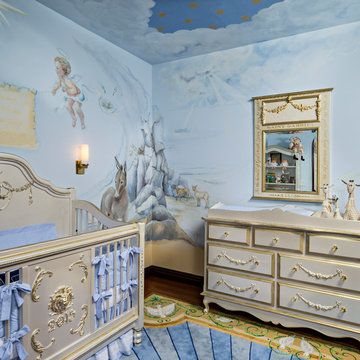 Francesco's Room