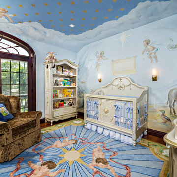 Francesco's Room