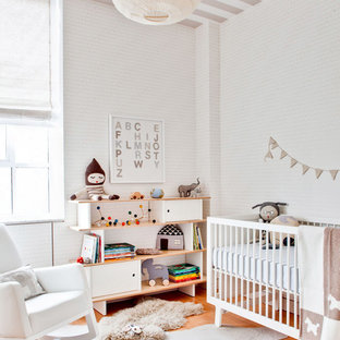 houzz baby nursery