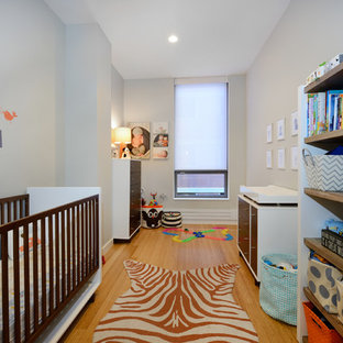 Garden Street Lofts #205