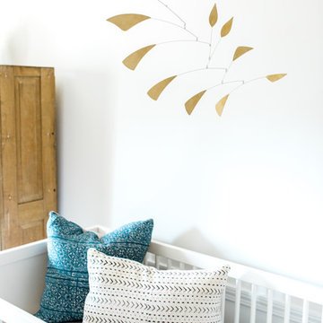 Gender Neutral Nursery