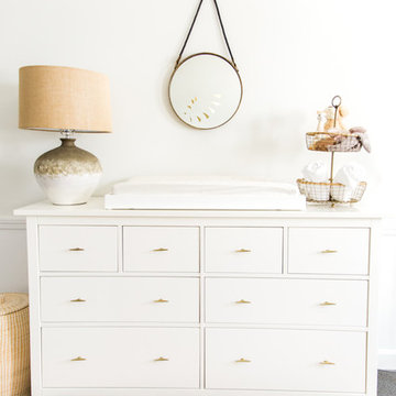 Gender Neutral Nursery