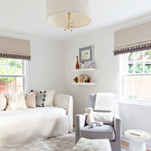 Future Nursery Ideas