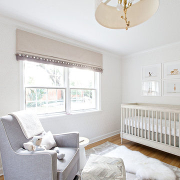GENDER NEUTRAL NURSERY