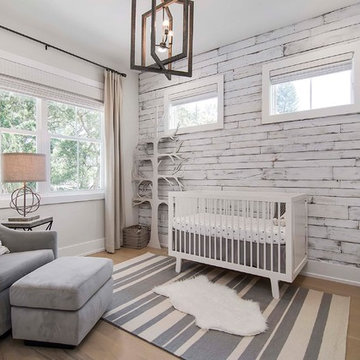 Gerda Terrace Custom