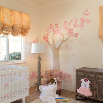 Girl's Nursery