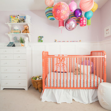 Gisele's Nursery