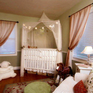Grace's Nursery