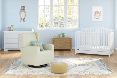 storkcraft manufacturing