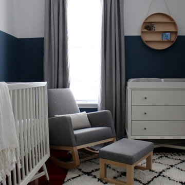 Grays Ferry Townhouse