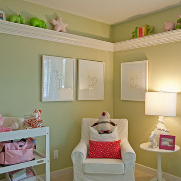 Great Kids Bedrooms and Spaces