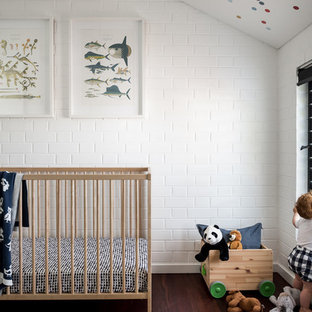 This is an example of an industrial nursery in Perth.