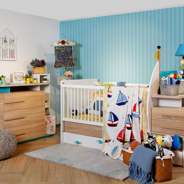 Habios Babies Room Concepts