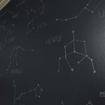 Henry's Room
