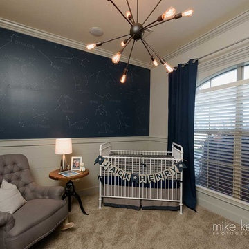 Henry's Room