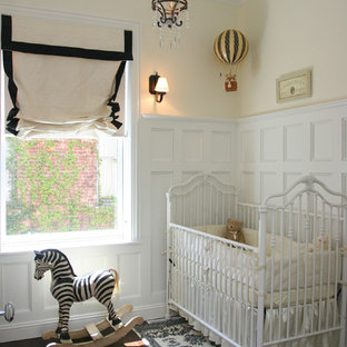 unique nursery decor