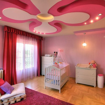 House in Subotica