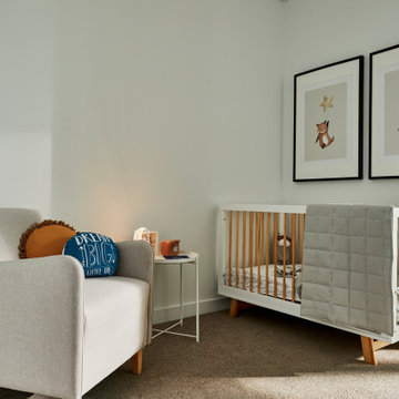 Indigo, 2 Bed apartment